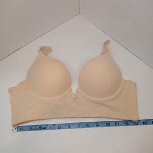 Amazon Cream Bra for Daily Wear
